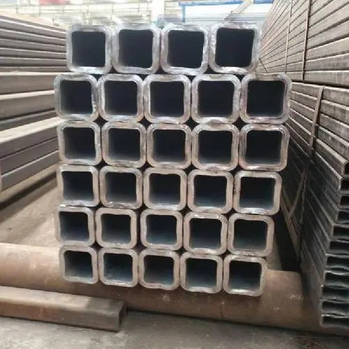 恒山q355c无缝方管